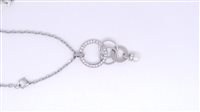 Mestre - via Torre Belfredo, 89 - Collier Morellato Femme Eclipse in Acier Perla SRR02 - SRR02